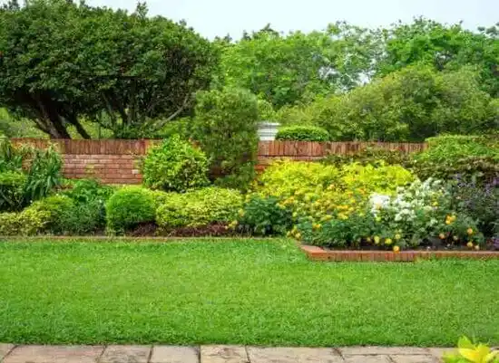 landscaping services Crawford